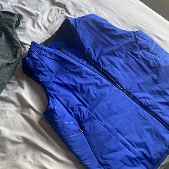 Lulu running vest - Picture 6 of 6